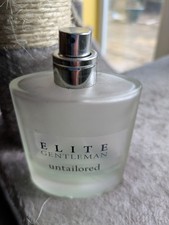 Elite Gentleman Untailoured
