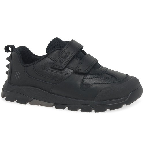 Clarks steggy pace boys - 2,