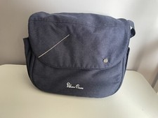 Silver Cross Pram Changing Bag