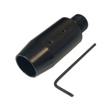 16.0mm Slip-on Airgun Adaptor