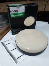 ROBUS RC282DEO Compact 28w 2D Emergency Surface Fitting C/W Opal Diffuser F/P&P