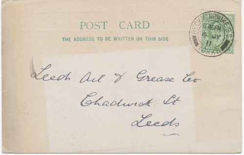 Heckmondwike - gb, /
