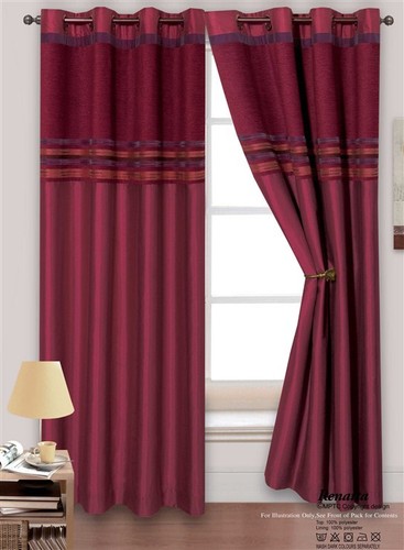 Ring top fully lined - fully,