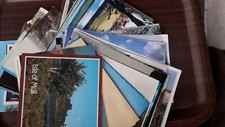 Postcards castles - postcards,
