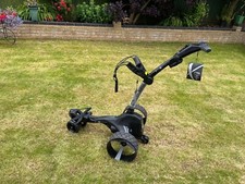 MGI Golf Buggy Spares Repairs and Servicing