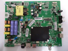 Polaroid 40T2F Main Board