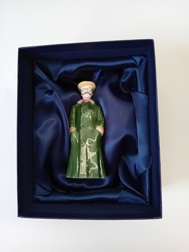 Royal worcester candle snuffer - royal,