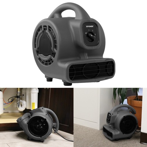 Xpower black lightweight - p-80,