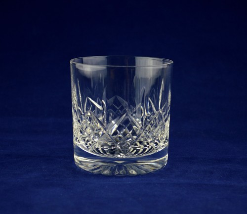 Stuart crystal glengarry - stuart,
