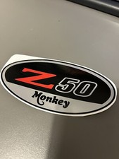 Monkeybike Monkey Bike Z50