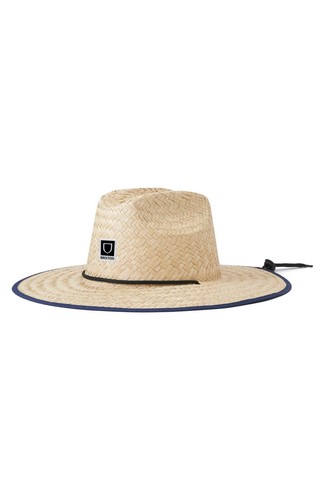 Brixton beta sun hat - hat, straw
