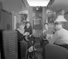 Showman caravan hardauplatz - showman, in