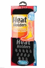 Heat Holders Slipper Socks
