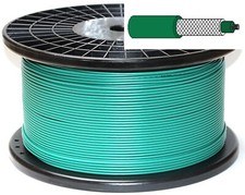 Bosch Indego comp. Cable robot mower safety wire – safe-PROTECT - Ø3. 8mm