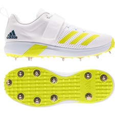 Adidas Cricket Adipower Vector