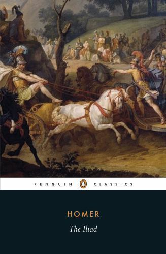 Penguin classics homer the - penguin,