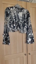 BNWT ZARA LIMITED EDITION