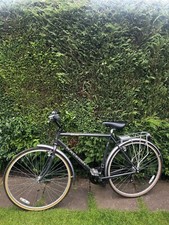 vintage bike
