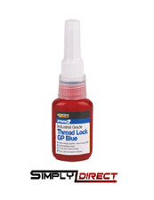 Everbuild Nut, Bolt and Screw