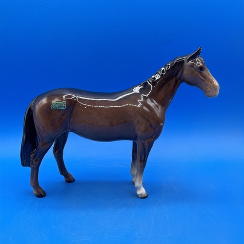Beswick england huntsman - england, huntsman's