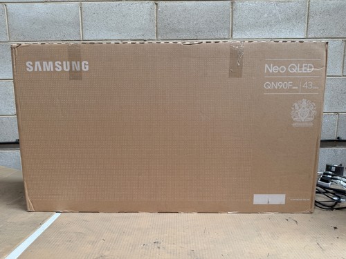 Samsung qe43qn90f 2025 - samsung,