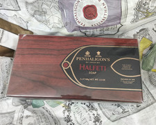 Penhaligon's Halfeti soaps -