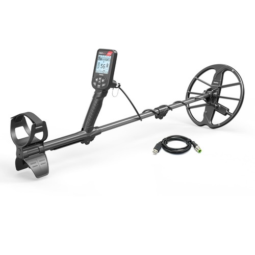 Metal detector waterproof - metal,