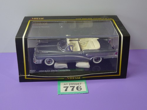 Vitesse 36261 buick - vitesse, special