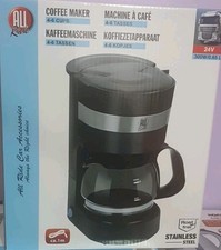 24V Truck Lorry Travel Coffee
