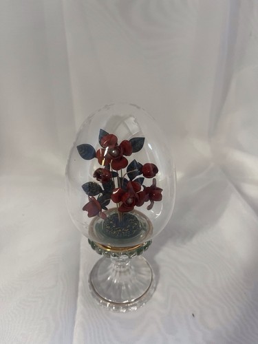 Vintage house faberge - vintage,