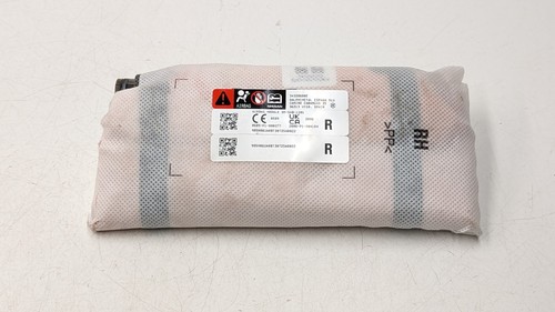 Nissan qashqai j12 seat airbag - qashqai,