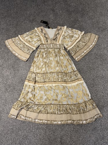 Papa pia luxe gold - pia,