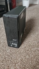 Acer Aspire X1700 Desktop PC