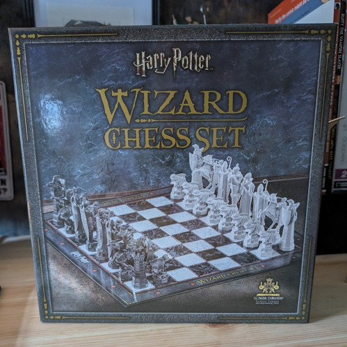Harry potter wizard - potter,
