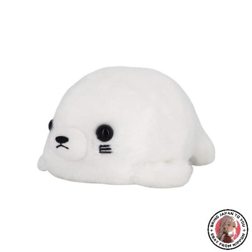 New sanei boeki norun - boeki, seal