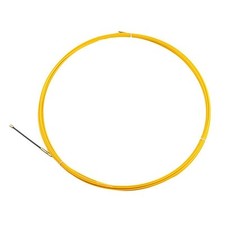 Fiberglass Cable Push Pullers Durable 10/20/30m Duct Snake Rodder Fish Tape Wire