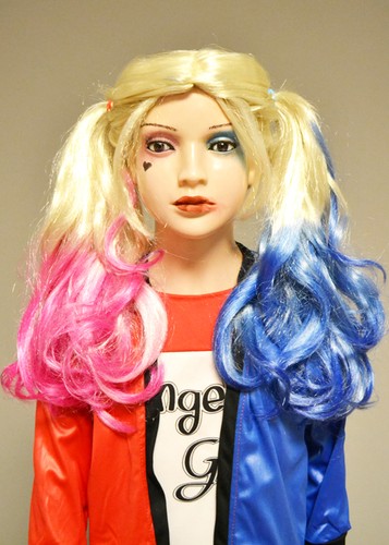 Kids suicide squad harley - kids,
