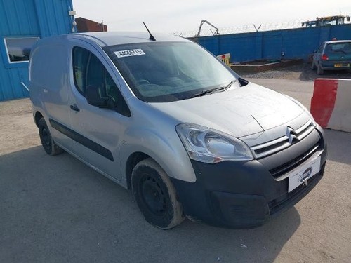 Citroen berlingo peugeot - berlingo,
