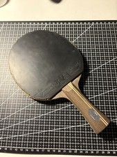 Stiga Dynasty Carbon FL with