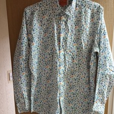 Simon Carter MENS Cotton L/S