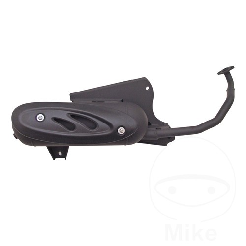 Exhaust maxi tecnigas - maxi-4, fits