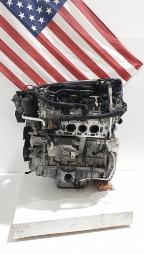 Engine a2760102906 m276 952 - a2760102906, m276.952