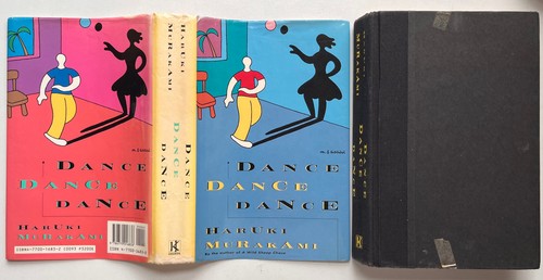 Dance haruki - dance,