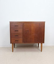 Small Danish Style Teak