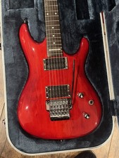 Ibanez Joe Satriani JS100