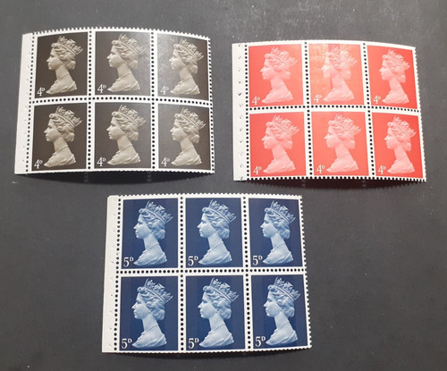 Pre decimal machin - pre-decimal,