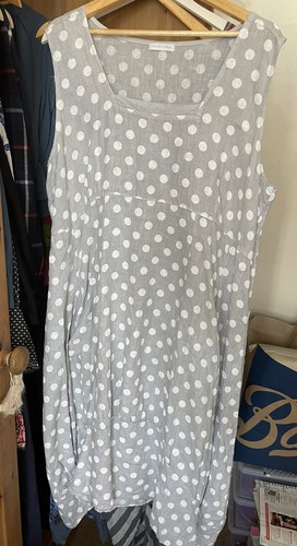 Lagenlook style linen spot - style,