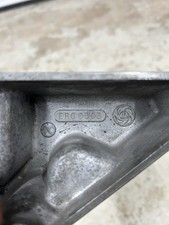 ERC 303 Rover V8 Alternator Bracket