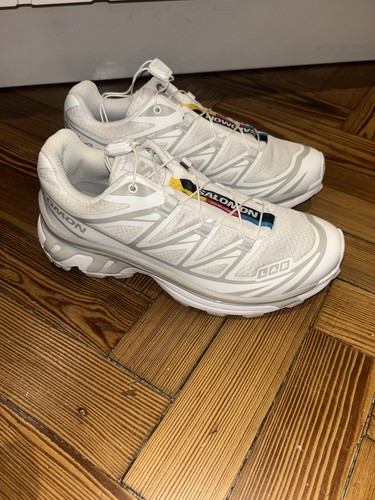 Salomon lunar rock size - salomon,