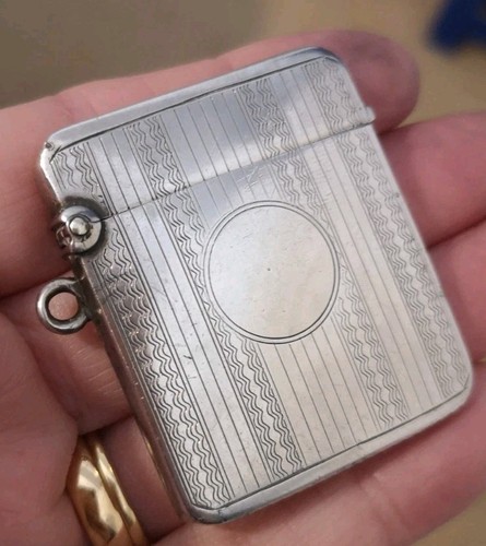 1945 sterling silver - ,